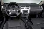 Mercury Milan 2006 года